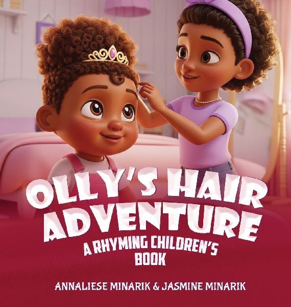 Olly´s Hair Adventure