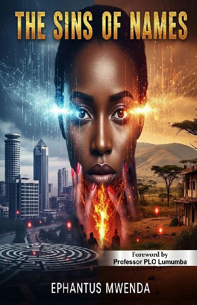 THE SINS OF NAMES: A Battle for the Soul of a Nation