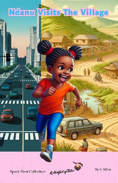 Ndanu Visits The Village