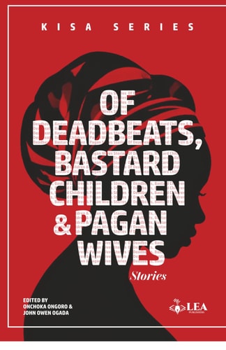 Of Deadbeats, Bastard Children and Pagan Wives Stories