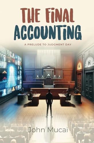 The Final Accounting A Prelude to Judgment Day