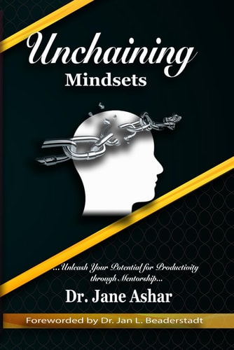 Unchaining Mindsets
