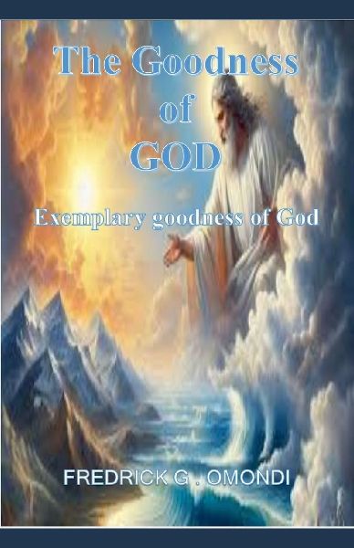 The Goodness of God