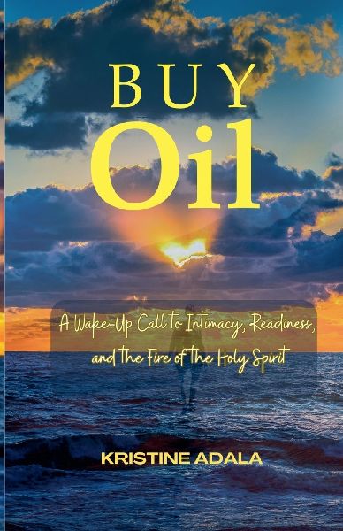 Buy Oil