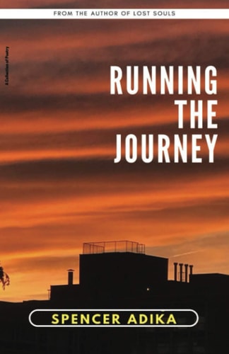 Running The Journey