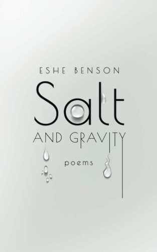 Salt and Gravity Poems