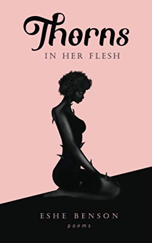 Thorns in Her Flesh Poems