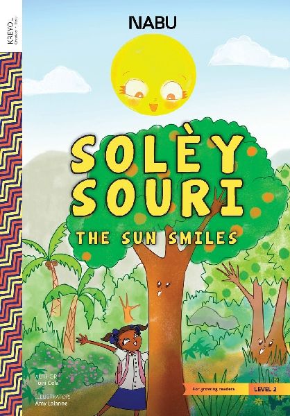 The Sun Smiles