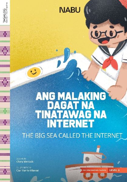 The Sea Called the Internet