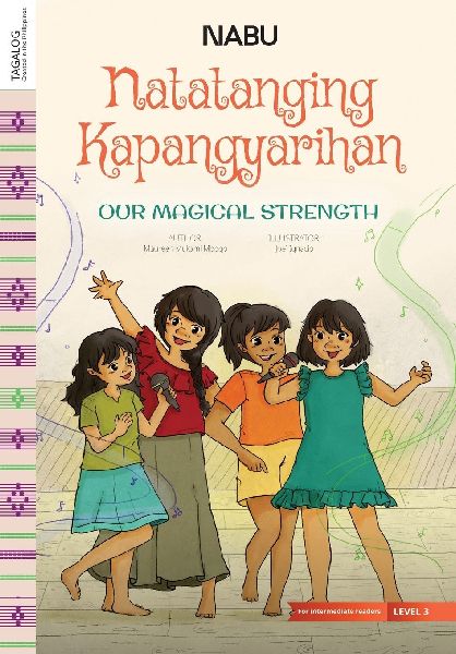 Our Magical Strength