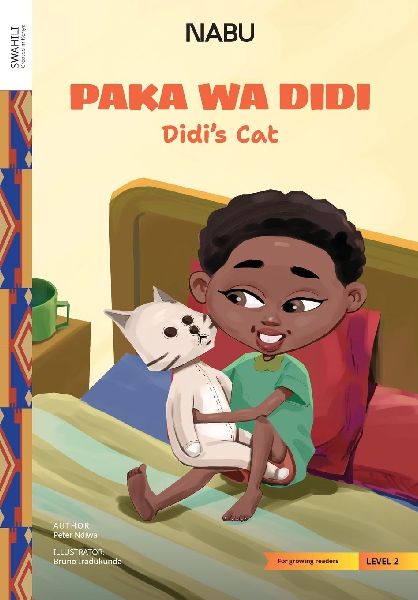 Didis Cat