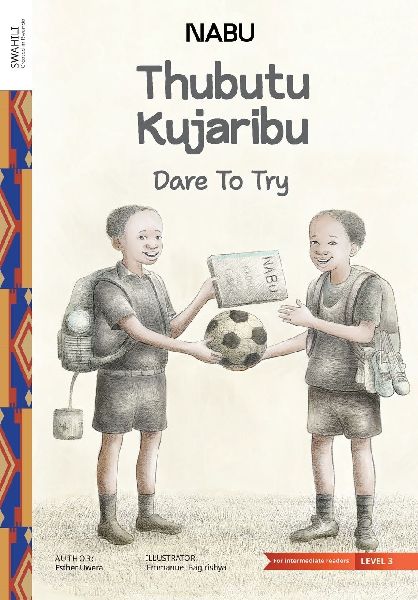 Dare To Try