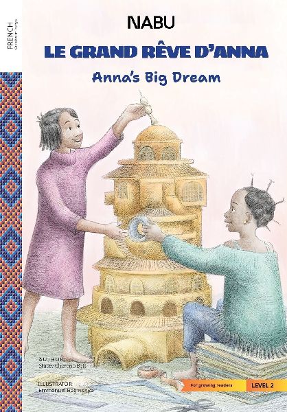 Anna's Big Dream