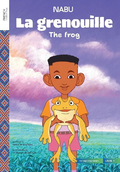 The Frog