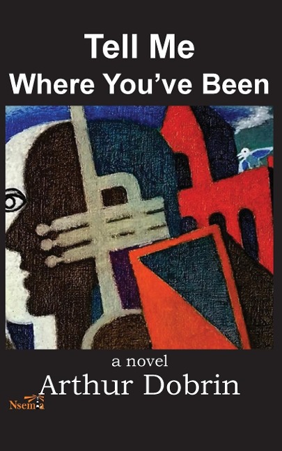 Tell Me Where Youve Been
