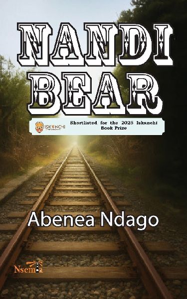 Nandi Bear