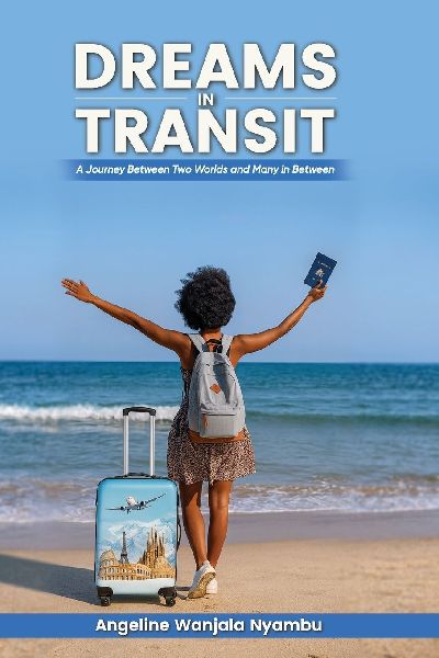 Dreams in Transit: A Journey Between Two Worlds and Many Between