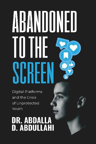 Abandoned to the screen: The Social and Unprotected Youth