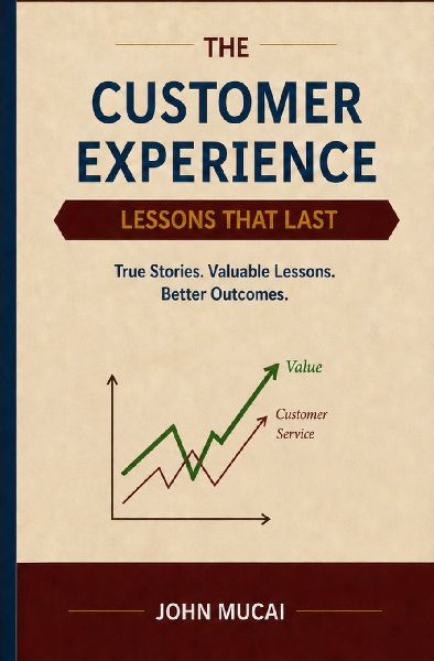 The Customer Experience: Lessons That Last