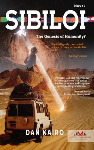 Sibiloi The Genesis of Humanity?