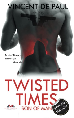 Twisted Times Son of Man
