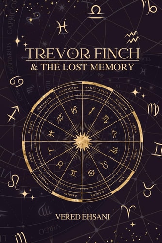 Trevor Finch & The Lost Memory