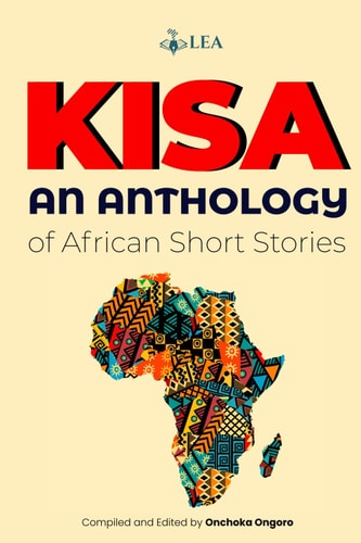 Kisa An Anthology of African Short Stories