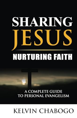 SHARING JESUS Nurturing Faith