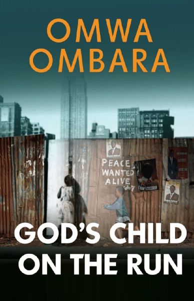 Revisited: Gods Child On The Run