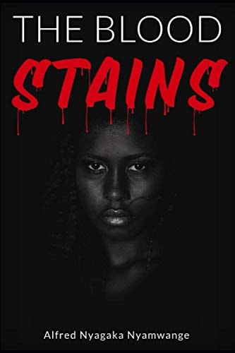 The Blood Stains