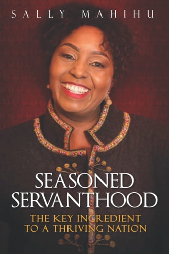 Seasoned Servanthood The Key Ingredient to a Thriving Nation