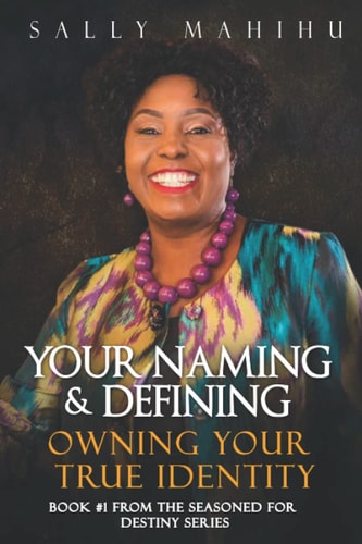 Your Naming and Defining Owning Your True Identity