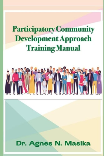 Participatory Community Development Approach Training Manual