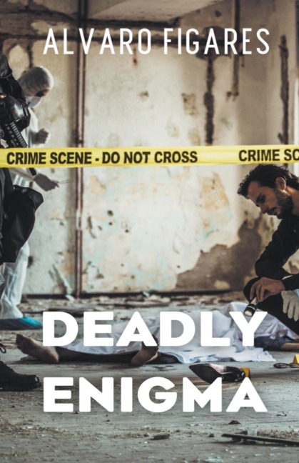 Deadly Enigma