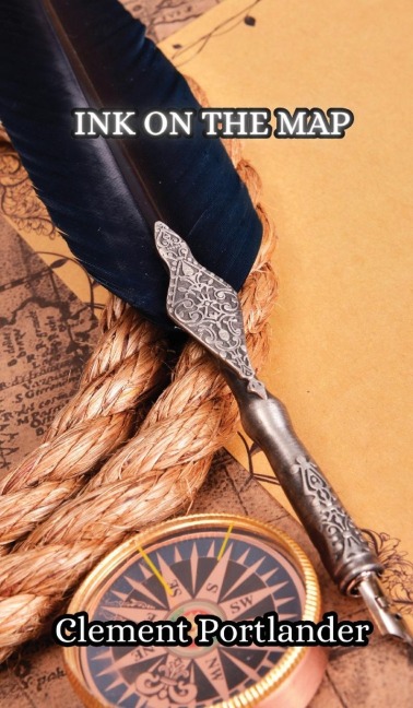 Ink on the Map