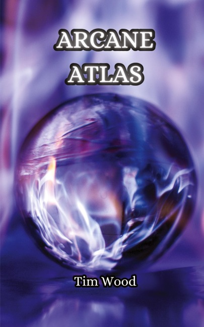 Arcane Atlas