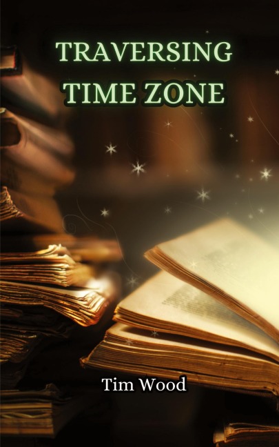 Traversing Time Zone
