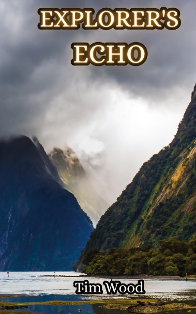 Explorers Echo