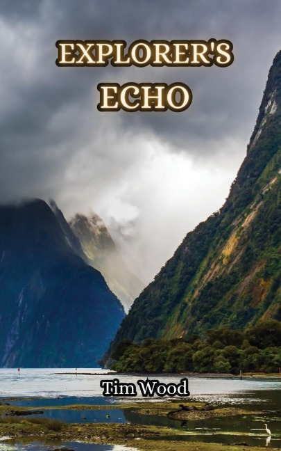 Explorers Echo