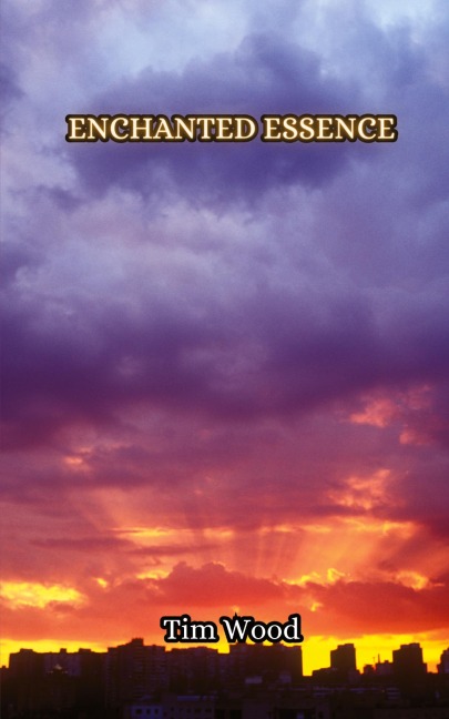 Enchanted Essence