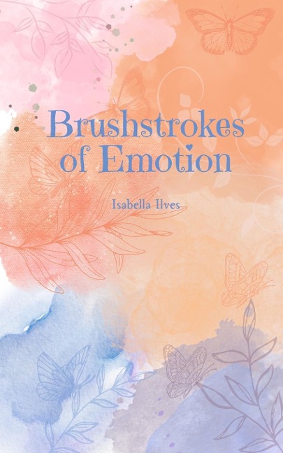 Brushstrokes of Emotion