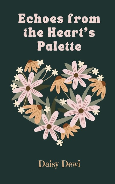 Echoes from the Hearts Palette
