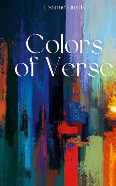 Colors of Verse