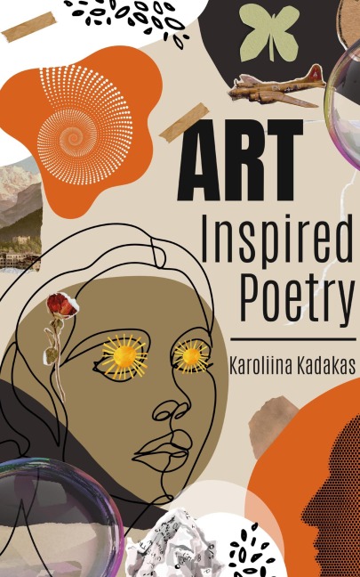 Art Inspired Poetry