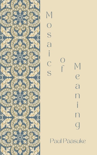Mosaics of Meaning