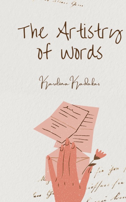 The Artistry of Words