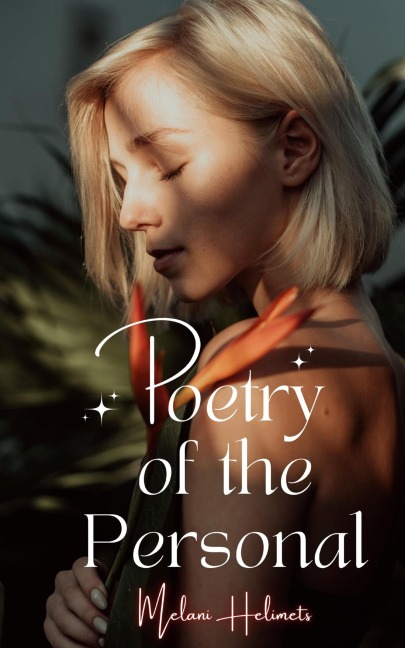 Poetry of the Personal