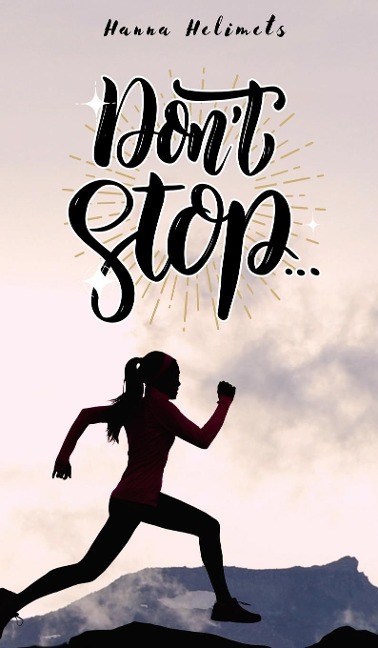 Dont Stop