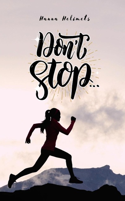 Dont Stop