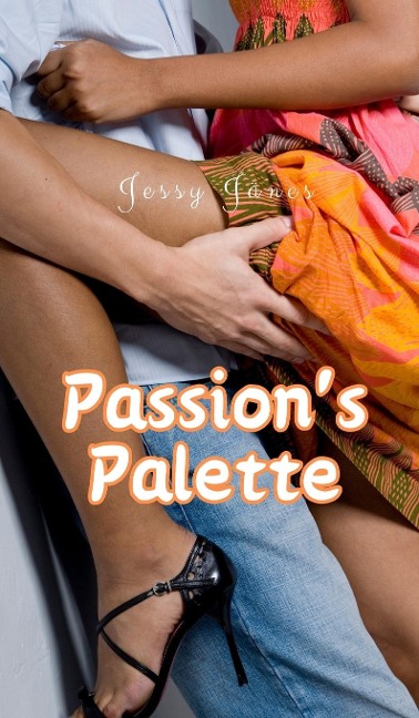 Passions Palette